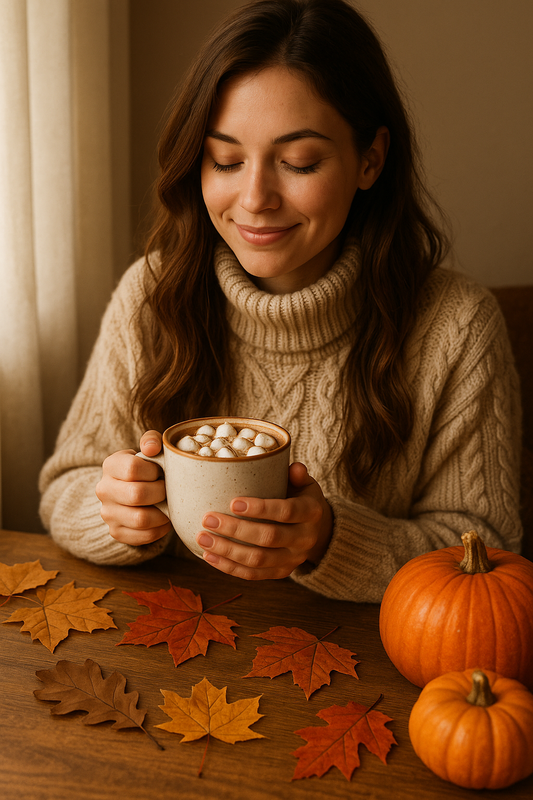 🍁 Boost Your Jumper Game 🍁