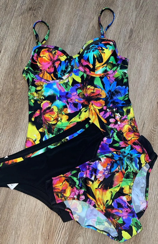 Unveiling the Exquisite One-Off Custom-Made Swimwear for MaxCleavage.co