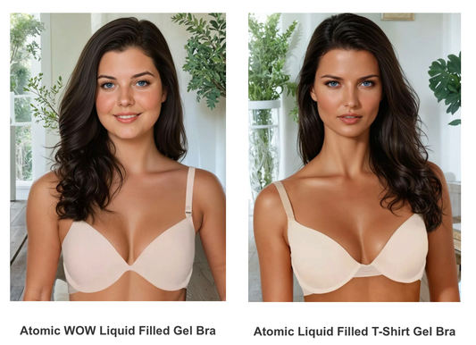 Why Nude Bras are the answer... ☀️✨