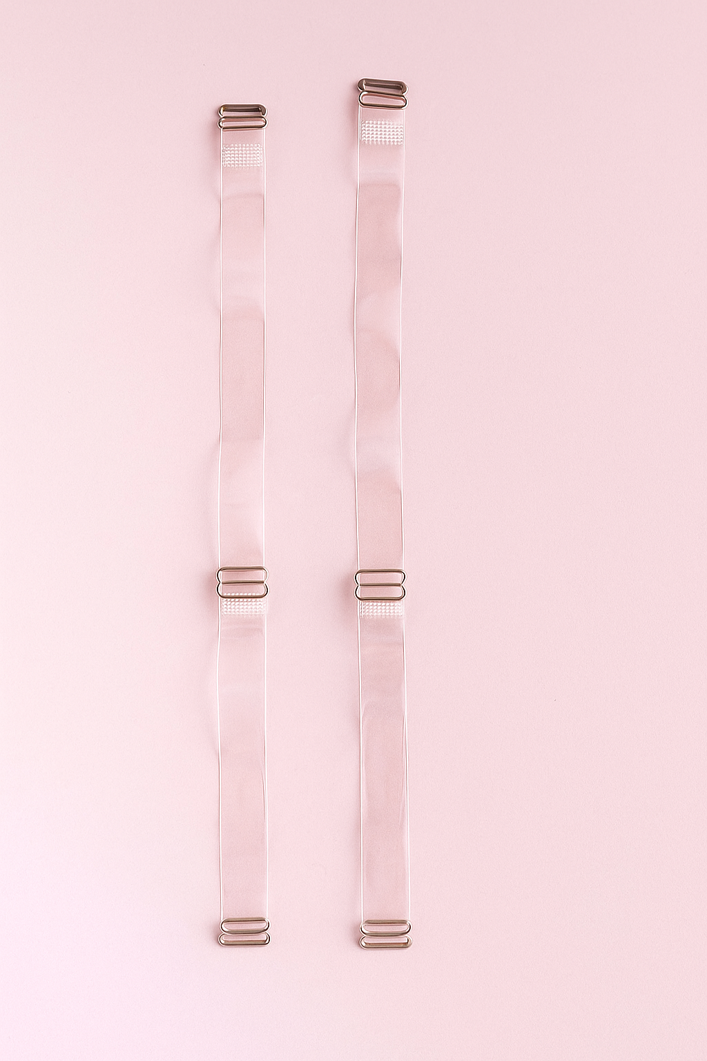 Clear Bra Straps