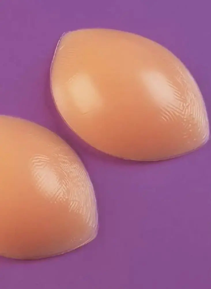 Maxifullness Silicone Enhancers BeautyCo
