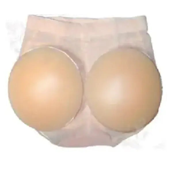 Maria Silicone Butt Enhancers BeautyCo
