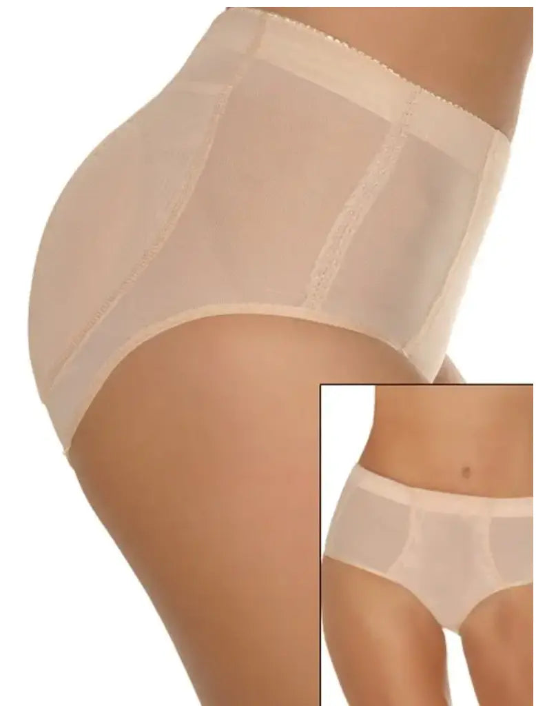 Maria Silicone Butt Enhancers BeautyCo