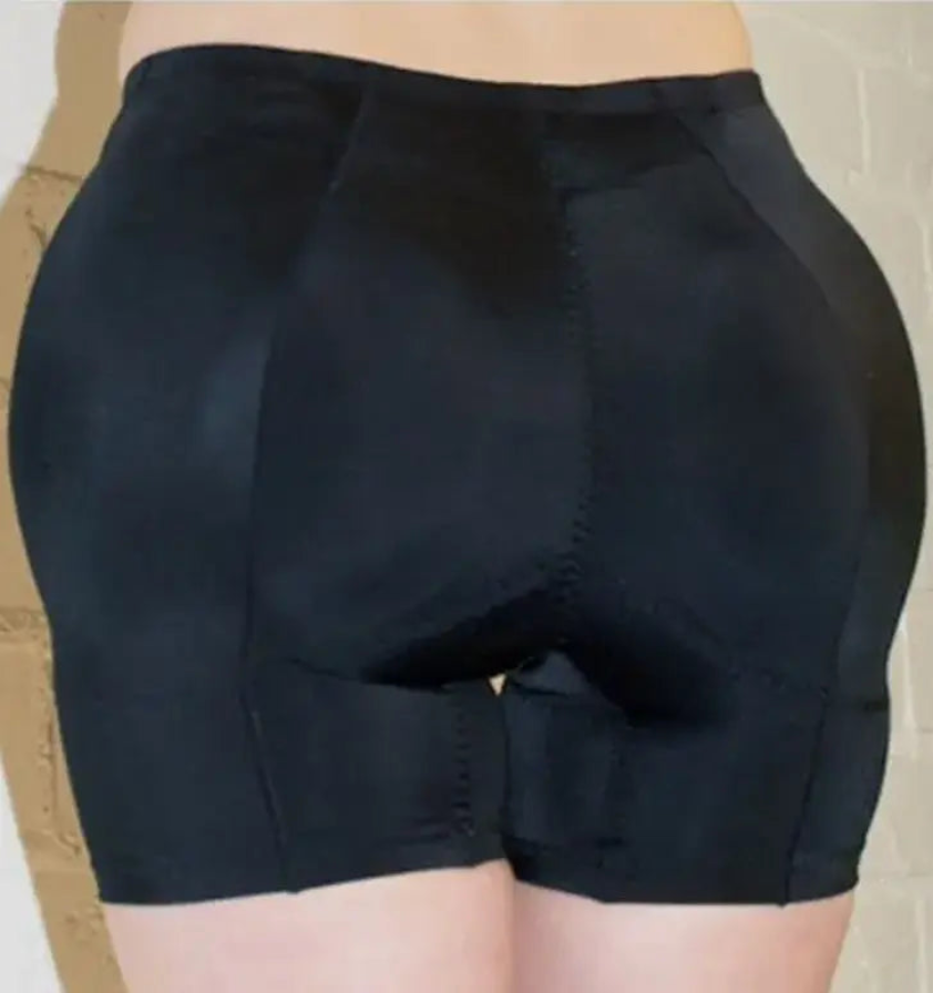 Katrina Butt & Hip Padded Shorts BeautyCo