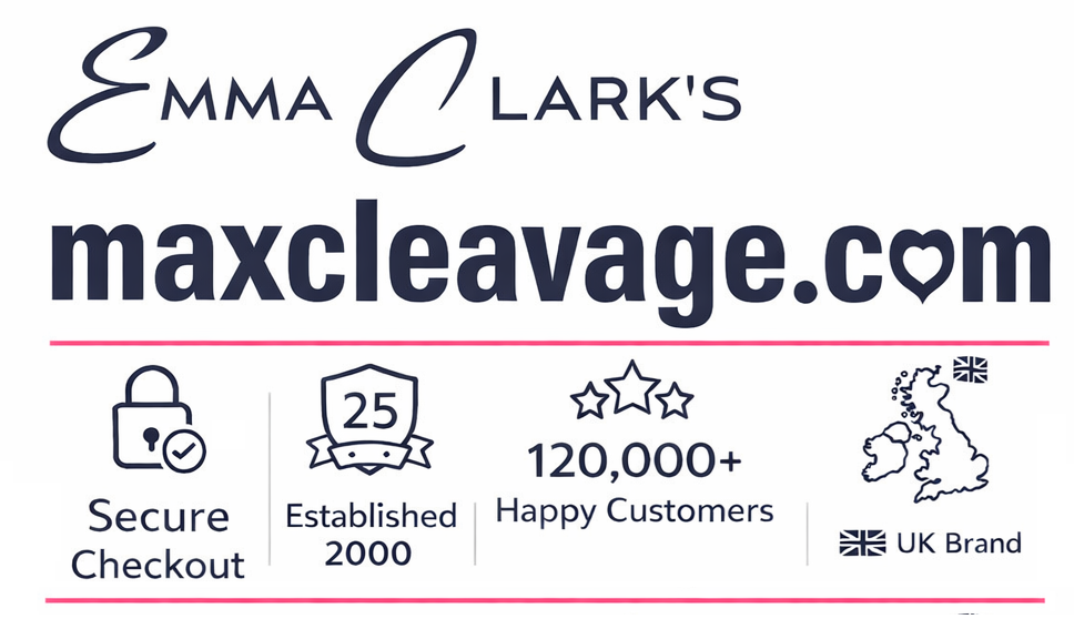 💗Why MaxCleavage Exists Today💗