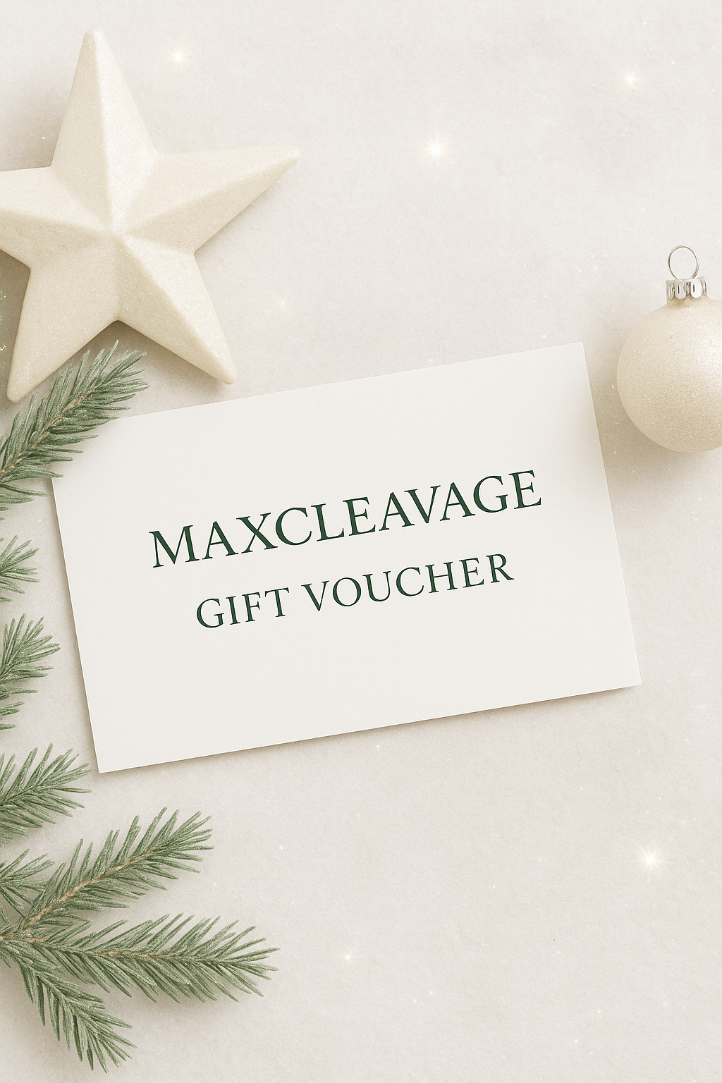 A Festive Treat (For Them… or For You!)