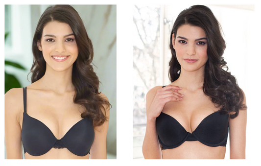 Liquid gel or padded? Find your perfect lift!