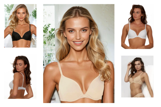 20% OFF Your Favourite Everyday Bra 💖