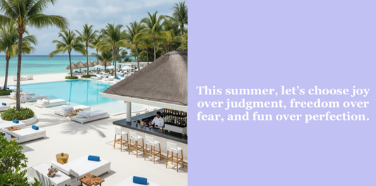 🌞 Your Guide To Beach Confidence This Summer