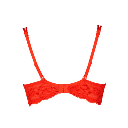 After Eden Double Gel Plunge Gel Bra