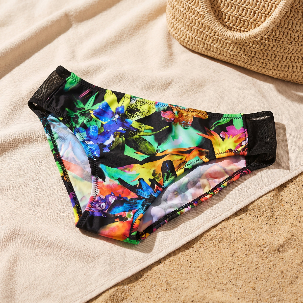 Tigerlily Classic Bikini Briefs