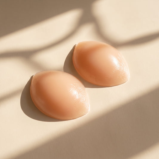 Maxifullness Silicone Enhancers