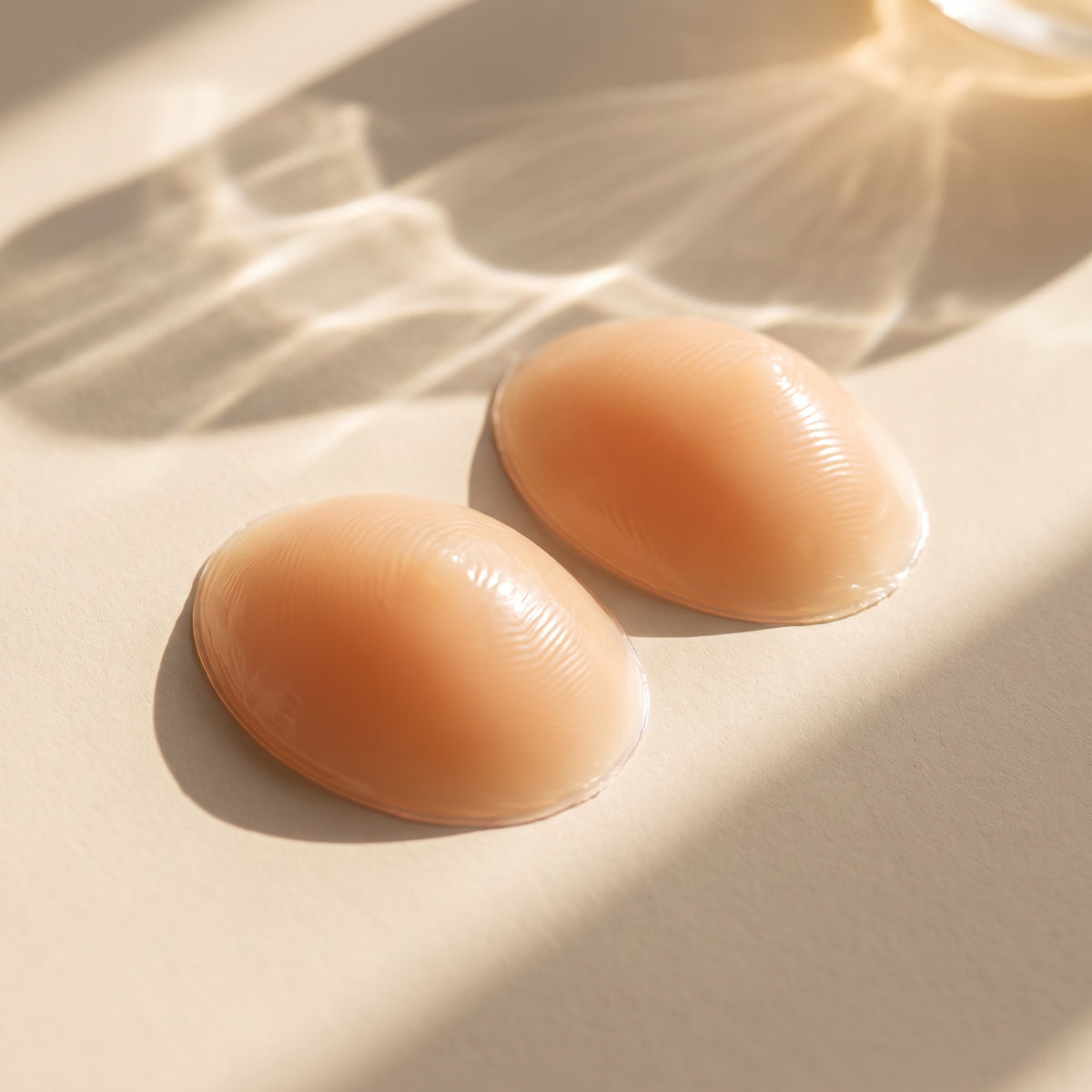 Maxicups (with nipple) Silicone Enhancers