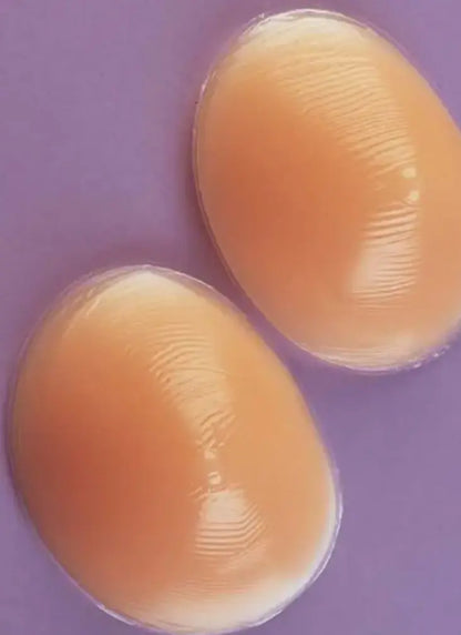 Maxicups (with nipple) Silicone Enhancers BeautyCo