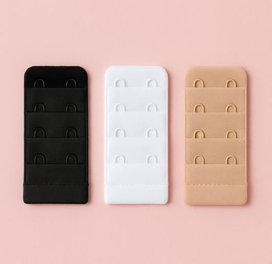 Bra Strap Extender MultiPack
