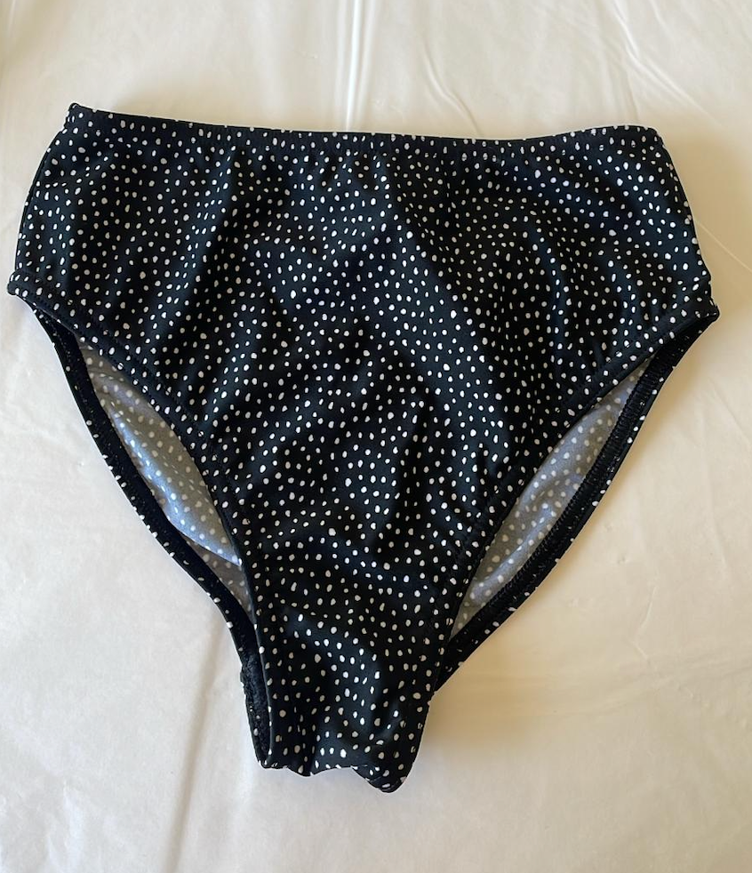 Gel Filled Tankini Set