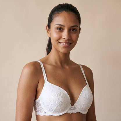 After Eden Eve Light Lace bra