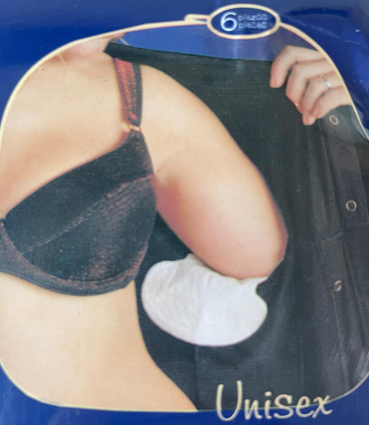 Dress shields